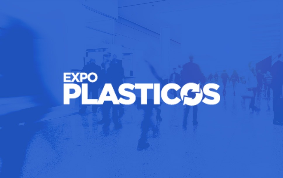 Geiss at Expo Plasticos 2026