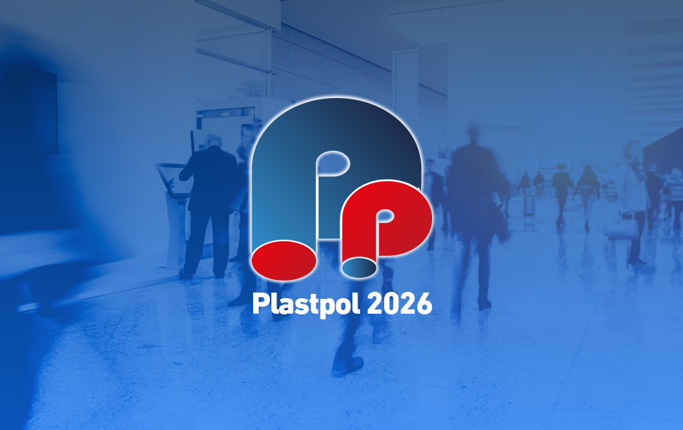 Plastpol 2026 with Geiss