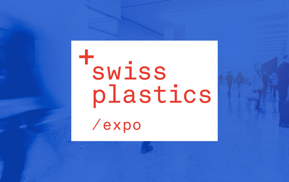 GEISS Technologies at Swiss Plastics 2026