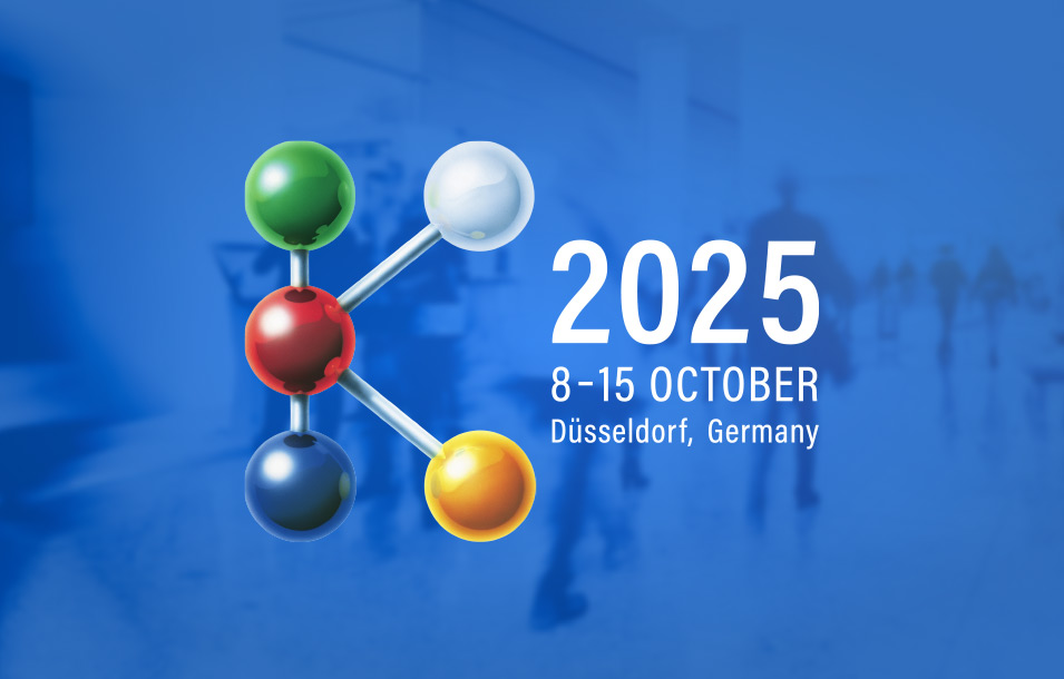 GEISS at K-Messe 2025